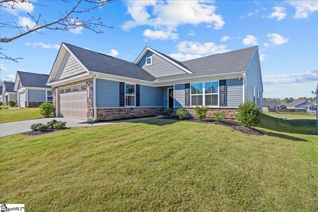 2034 Wexley Court, Boiling Springs, SC 29316