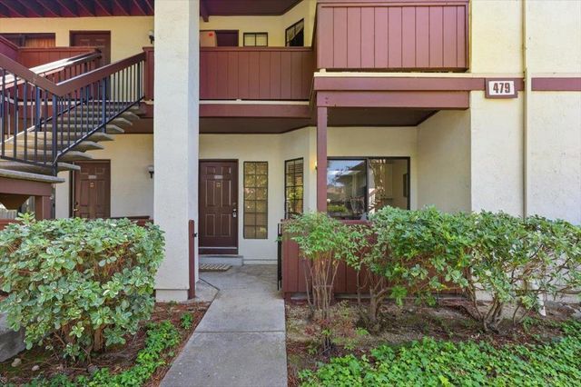 479 Costa Mesa Terrace B, Sunnyvale, CA 94085