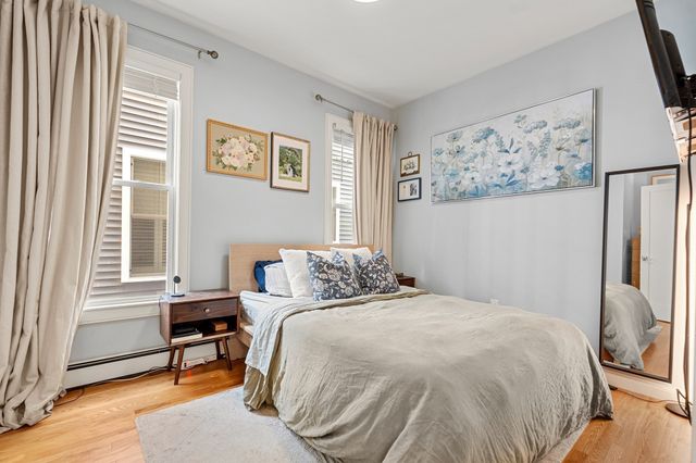 784 East 4th 1, Boston, MA 02127