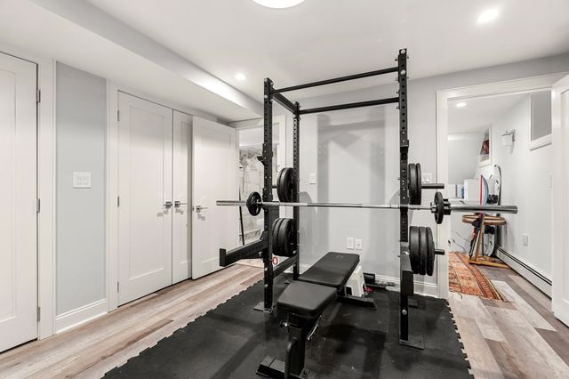 784 East 4th 1, Boston, MA 02127