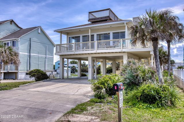 6320 S Atlantic Avenue, New Smyrna Beach, FL 32169