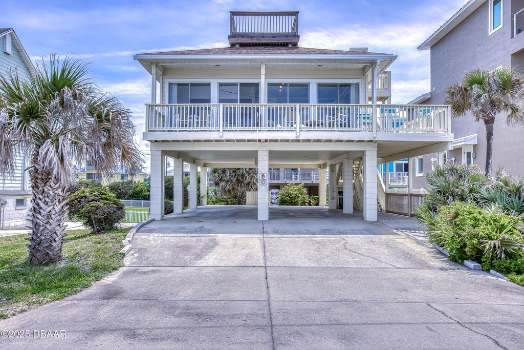 6320 S Atlantic Avenue, New Smyrna Beach, FL 32169