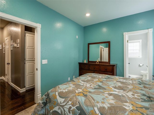 1904 Sandpiper Street, Mcalester, OK 74501