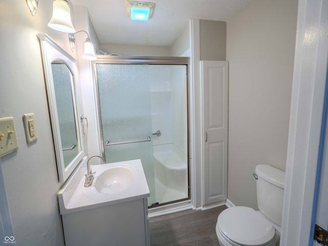 2518 Spring Street, New Castle, IN 47362