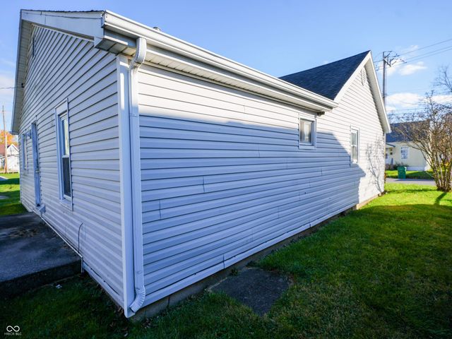 2518 Spring Street, New Castle, IN 47362