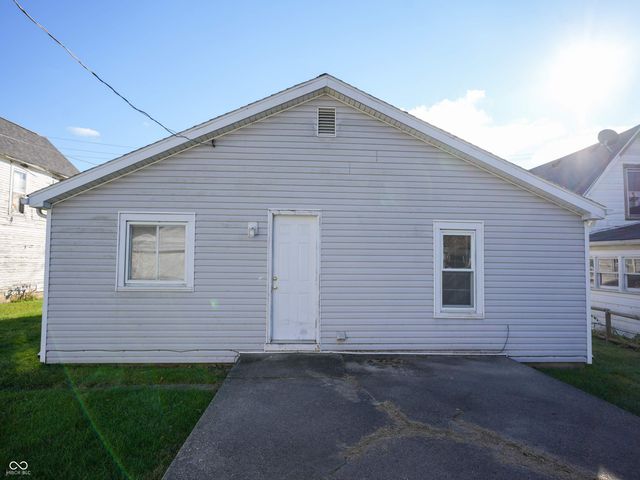 2518 Spring Street, New Castle, IN 47362