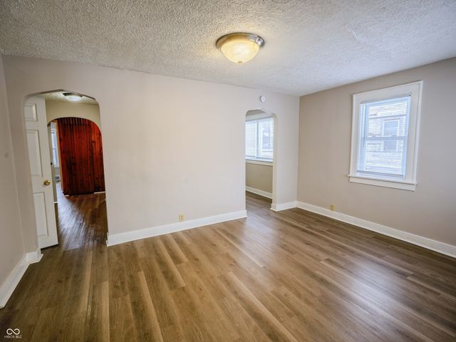 2518 Spring Street, New Castle, IN 47362