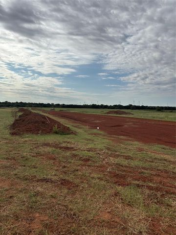 25889 Vickie Lane, Cashion, OK 73016