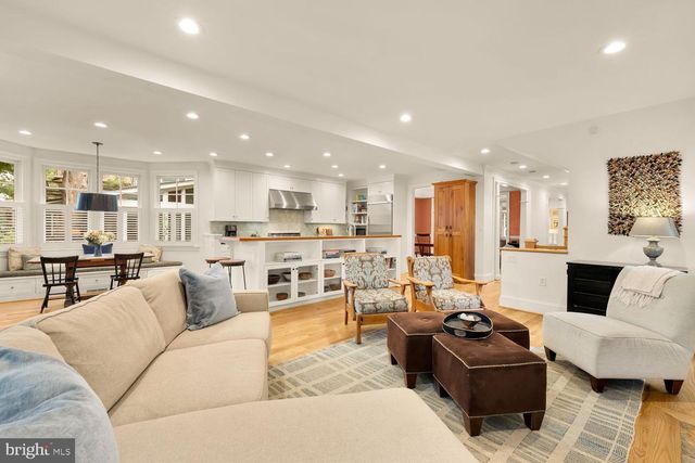6512 RIDGE DR, Bethesda, MD 20816