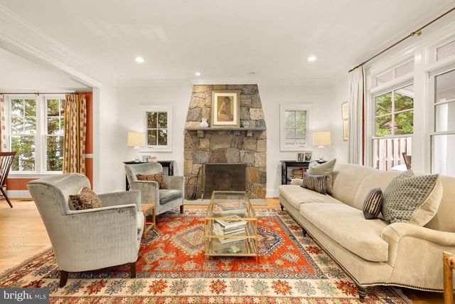6512 RIDGE DR, Bethesda, MD 20816