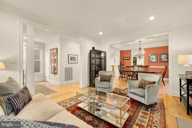 6512 RIDGE DR, Bethesda, MD 20816