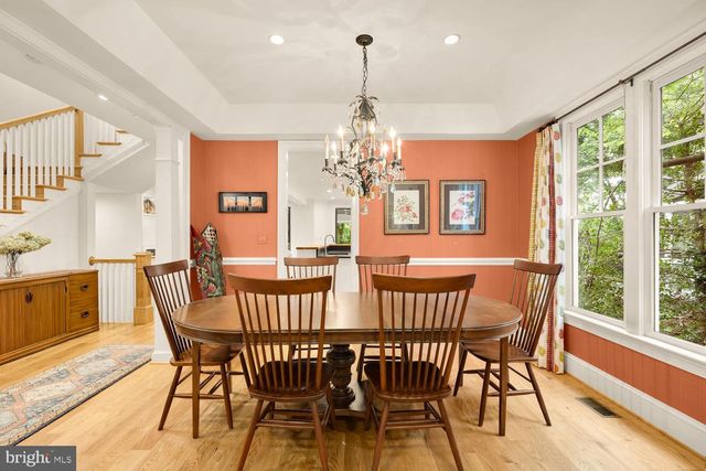 6512 RIDGE DR, Bethesda, MD 20816