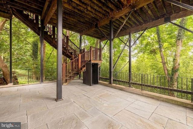 6512 RIDGE DR, Bethesda, MD 20816