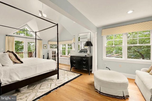 6512 RIDGE DR, Bethesda, MD 20816