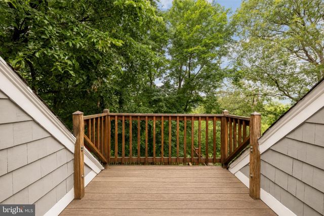 6512 RIDGE DR, Bethesda, MD 20816