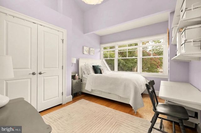 6512 RIDGE DR, Bethesda, MD 20816