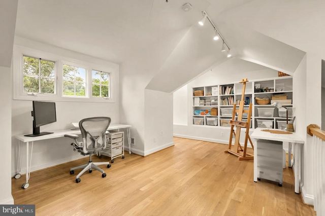 6512 RIDGE DR, Bethesda, MD 20816
