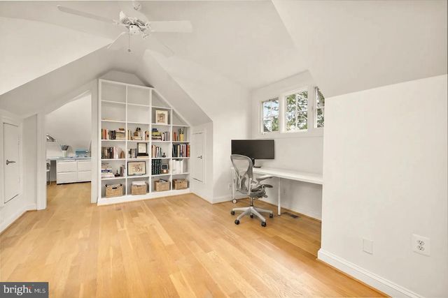 6512 RIDGE DR, Bethesda, MD 20816