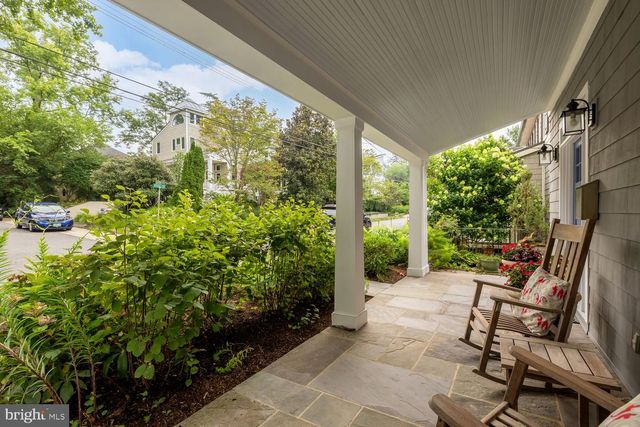 6512 RIDGE DR, Bethesda, MD 20816