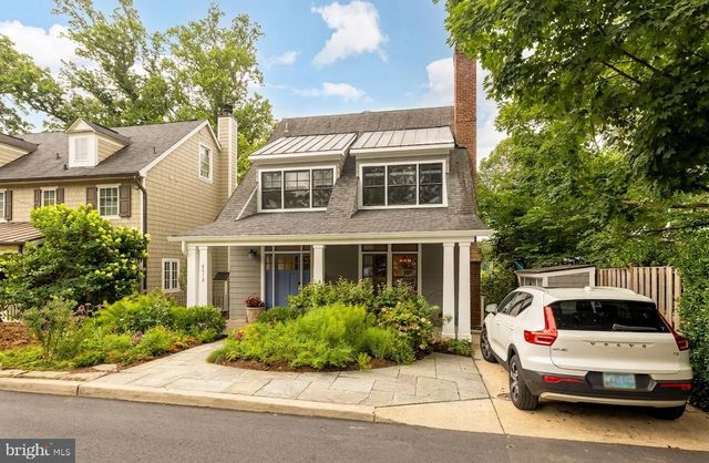 6512 RIDGE DR, Bethesda, MD 20816