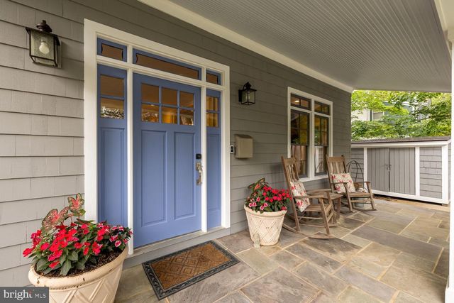 6512 RIDGE DR, Bethesda, MD 20816