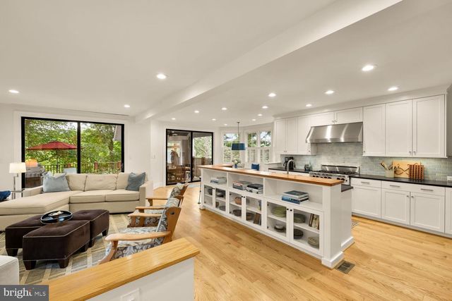6512 RIDGE DR, Bethesda, MD 20816