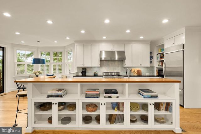 6512 RIDGE DR, Bethesda, MD 20816