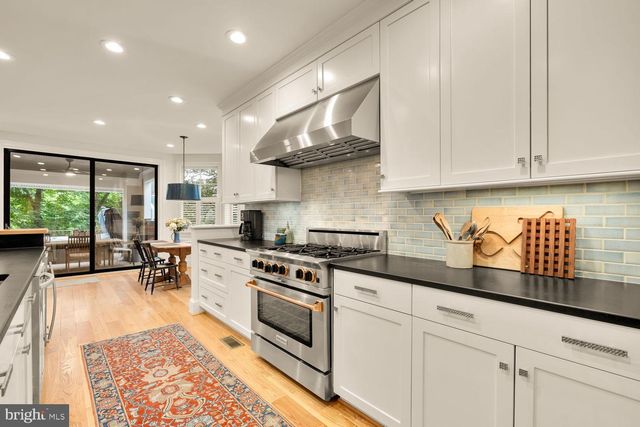 6512 RIDGE DR, Bethesda, MD 20816