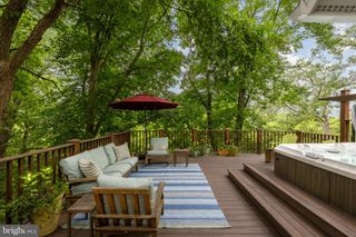6512 RIDGE DR, Bethesda, MD 20816