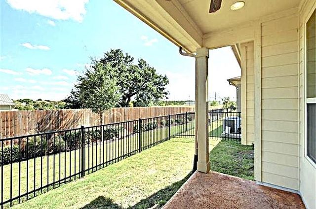 14001 Avery Ranch BLVD 801, Austin, TX 78717