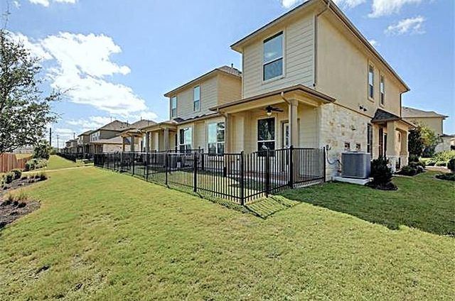 14001 Avery Ranch BLVD 801, Austin, TX 78717