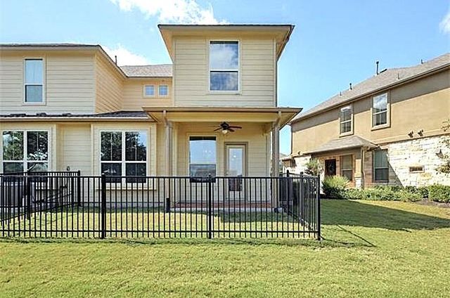 14001 Avery Ranch BLVD 801, Austin, TX 78717