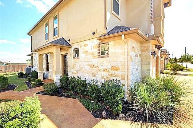 14001 Avery Ranch BLVD 801, Austin, TX 78717