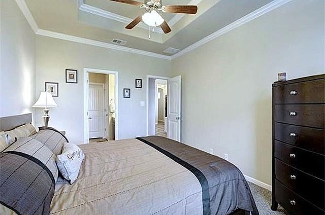 14001 Avery Ranch BLVD 801, Austin, TX 78717