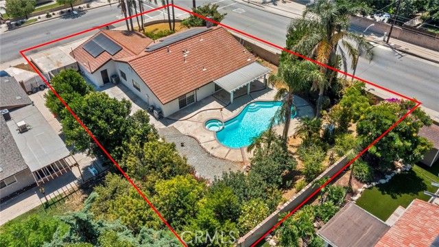 9504 Lemon, Rancho Cucamonga, CA 91737