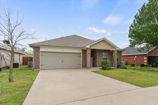 127 Mitchell Street, Terrell, TX 75160