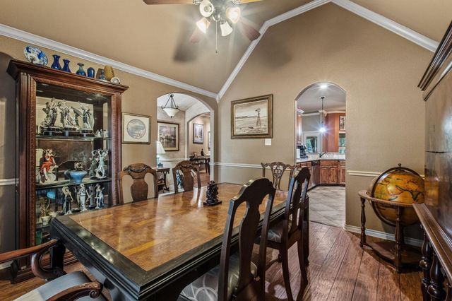 112 Knight Court, Springtown, TX 76082