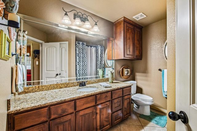 112 Knight Court, Springtown, TX 76082