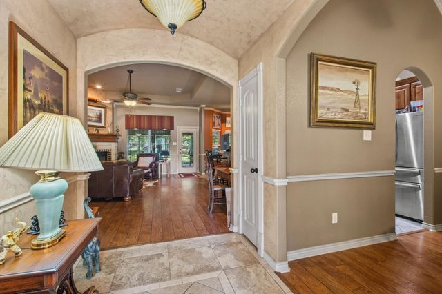 112 Knight Court, Springtown, TX 76082