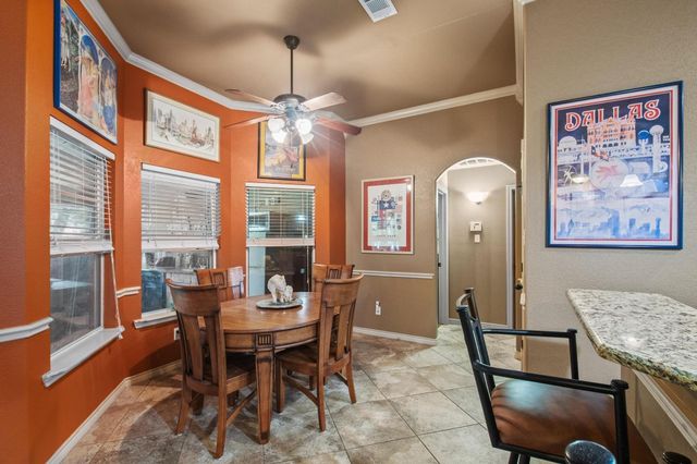 112 Knight Court, Springtown, TX 76082