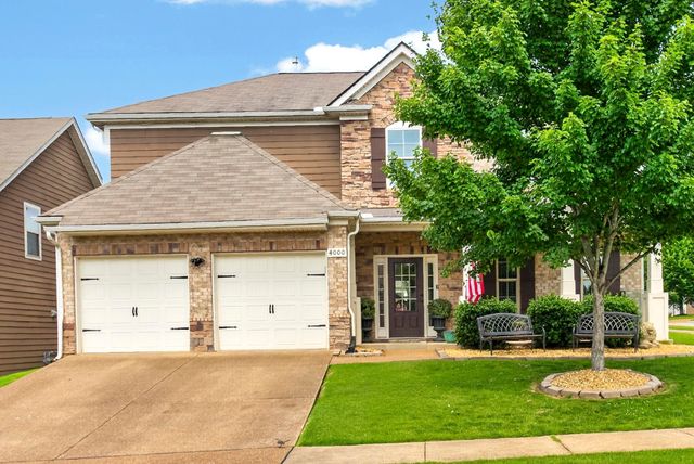 4000 Corey Ct, Spring Hill, TN 37174