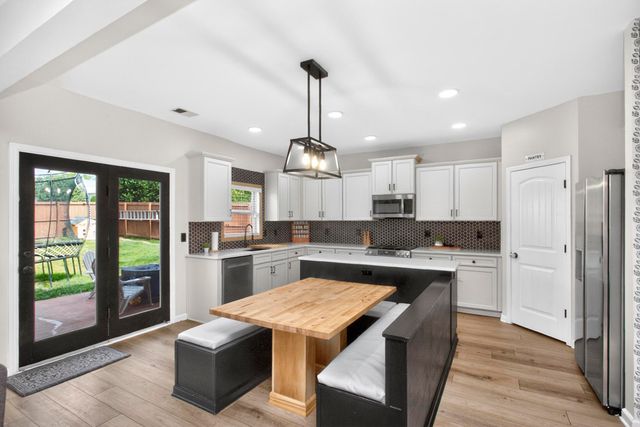 4000 Corey Ct, Spring Hill, TN 37174