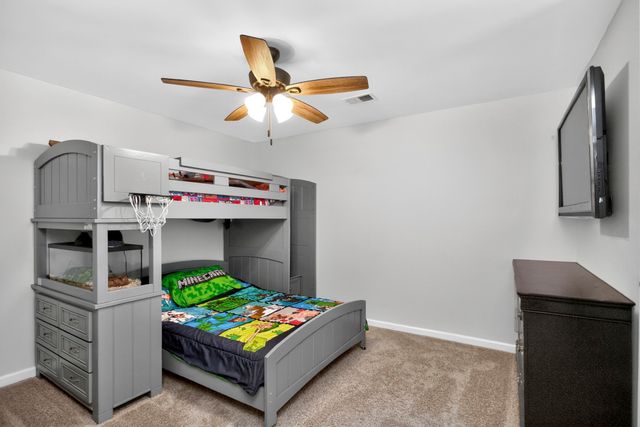 4000 Corey Ct, Spring Hill, TN 37174