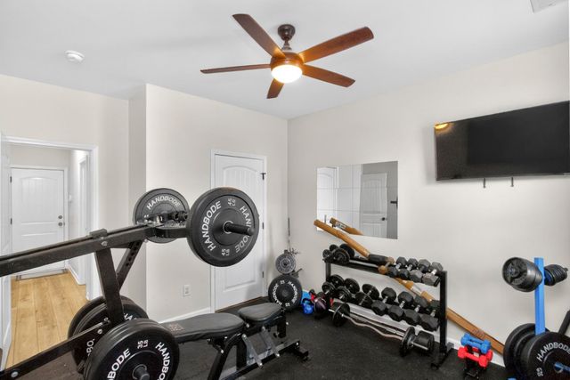 4000 Corey Ct, Spring Hill, TN 37174
