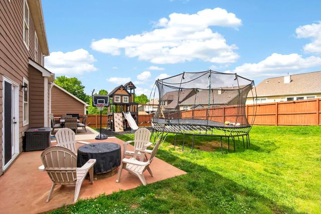4000 Corey Ct, Spring Hill, TN 37174