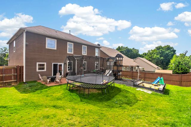 4000 Corey Ct, Spring Hill, TN 37174