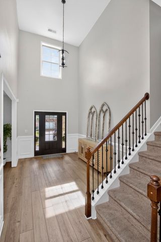4000 Corey Ct, Spring Hill, TN 37174