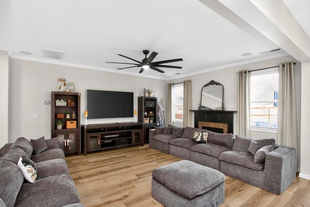 4000 Corey Ct, Spring Hill, TN 37174
