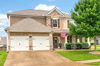 4000 Corey Ct, Spring Hill, TN 37174