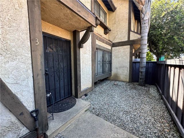 14924 Nordhoff 3, North Hills, CA 91343